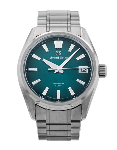 Grand Seiko Evolution 9 Collection SLGA025